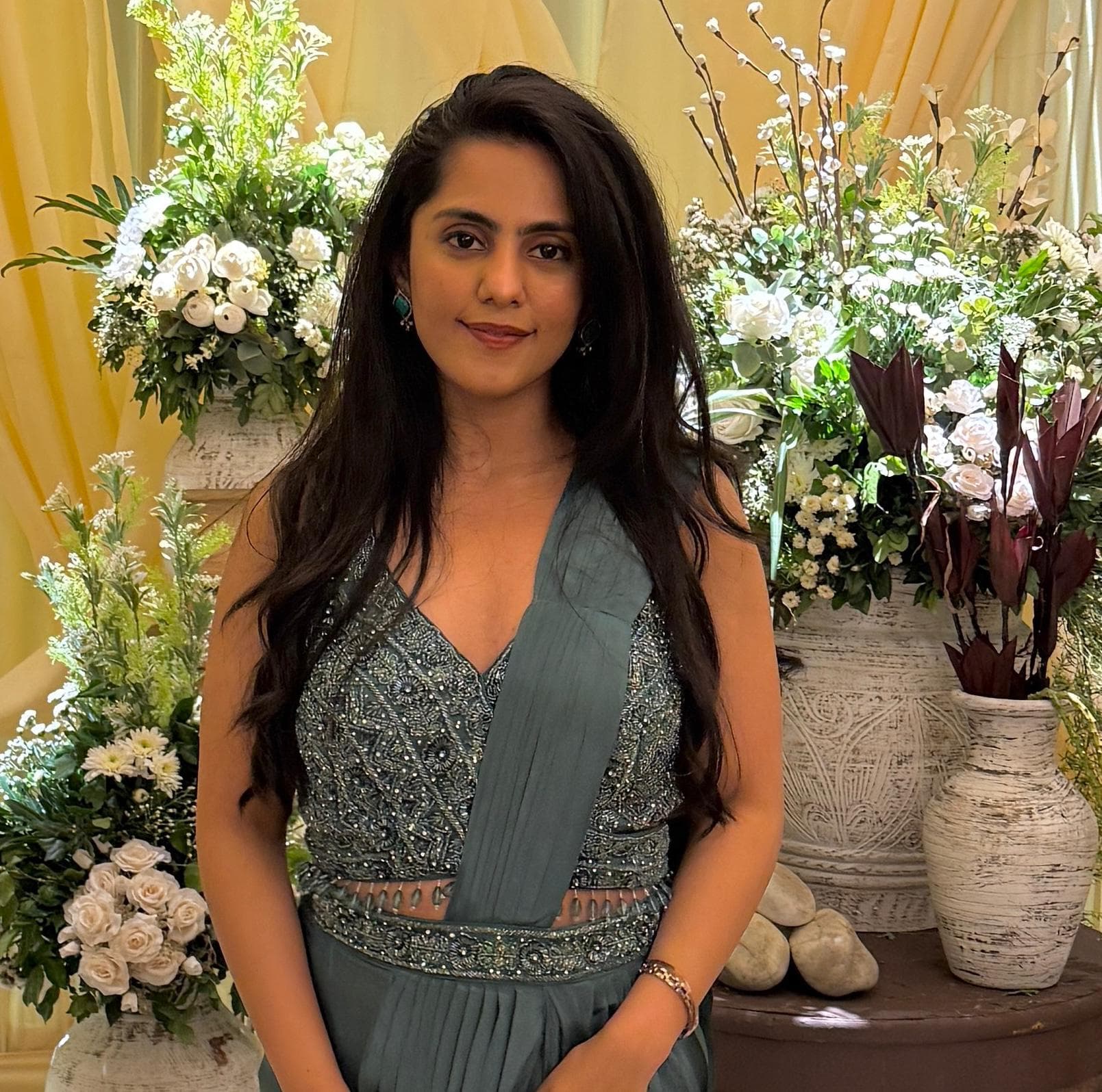 Mannat Sharma