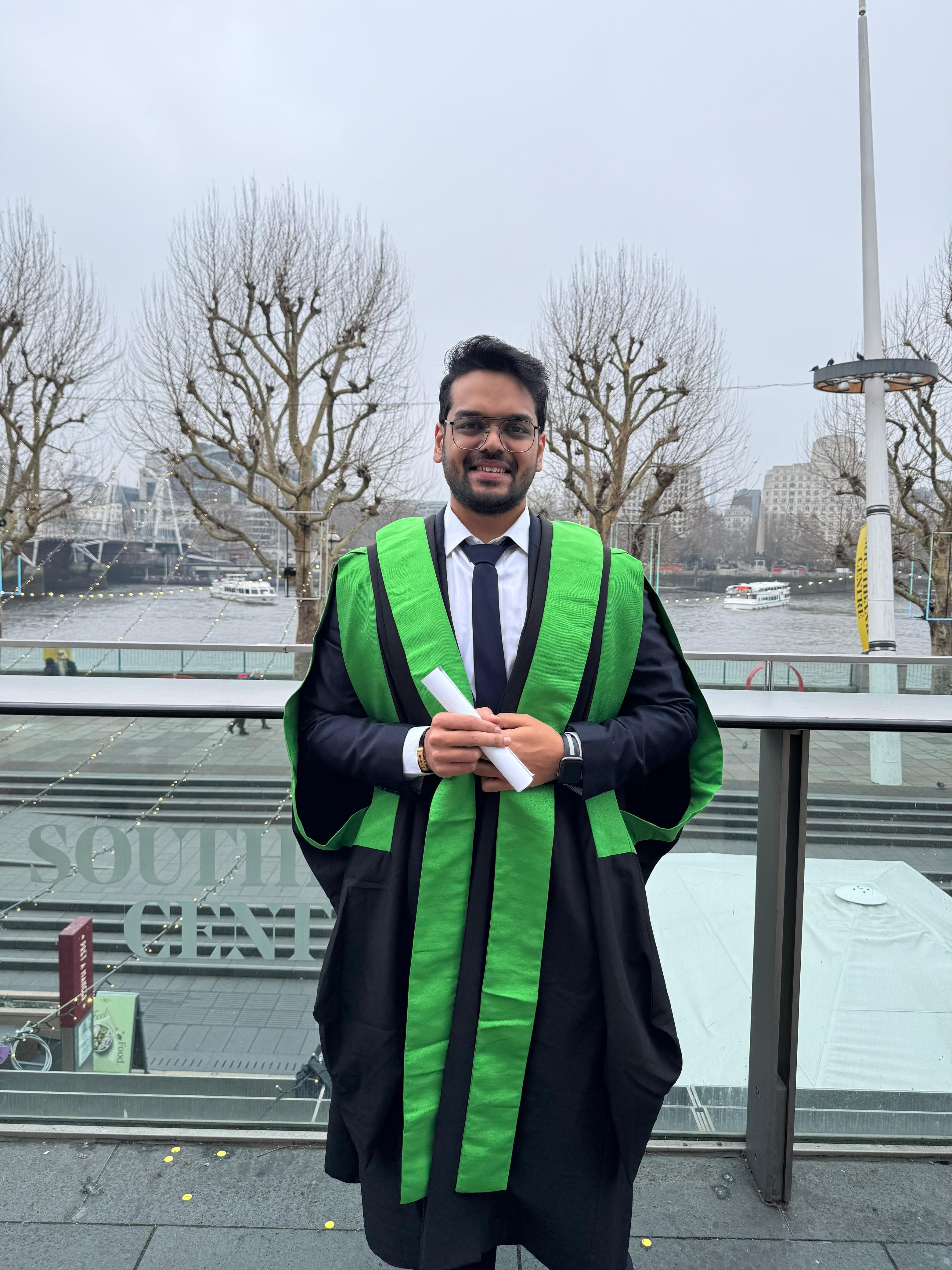 Pranay Agrawal