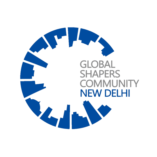 Delhi Shapers Logo