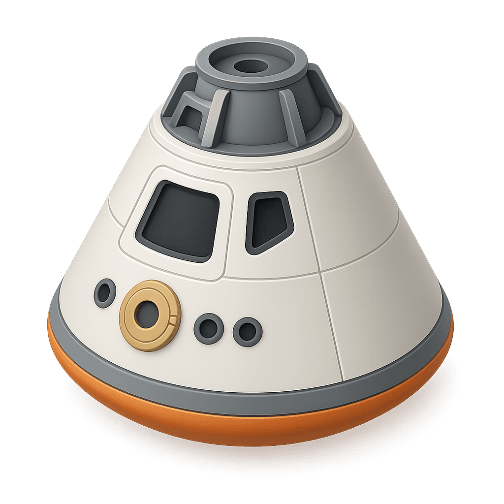 Mission Icon