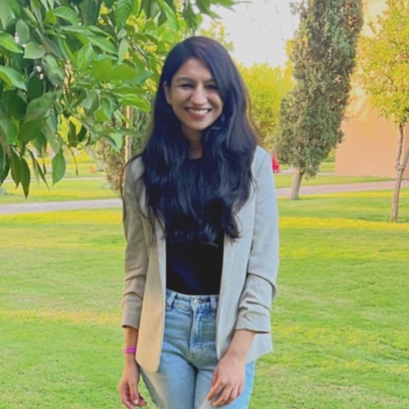 Arshiya Verma