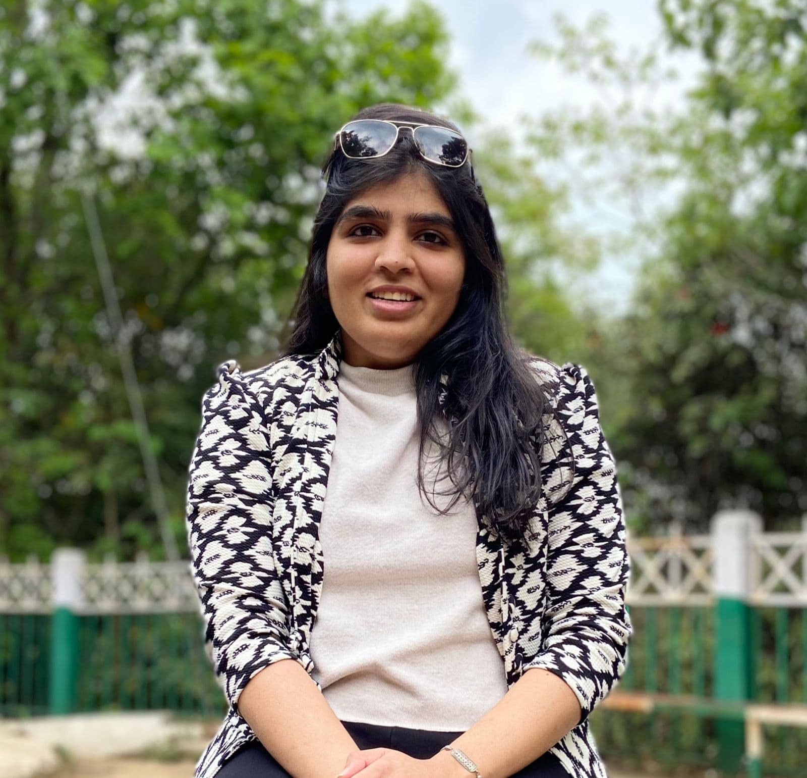 Mahima Bhagat