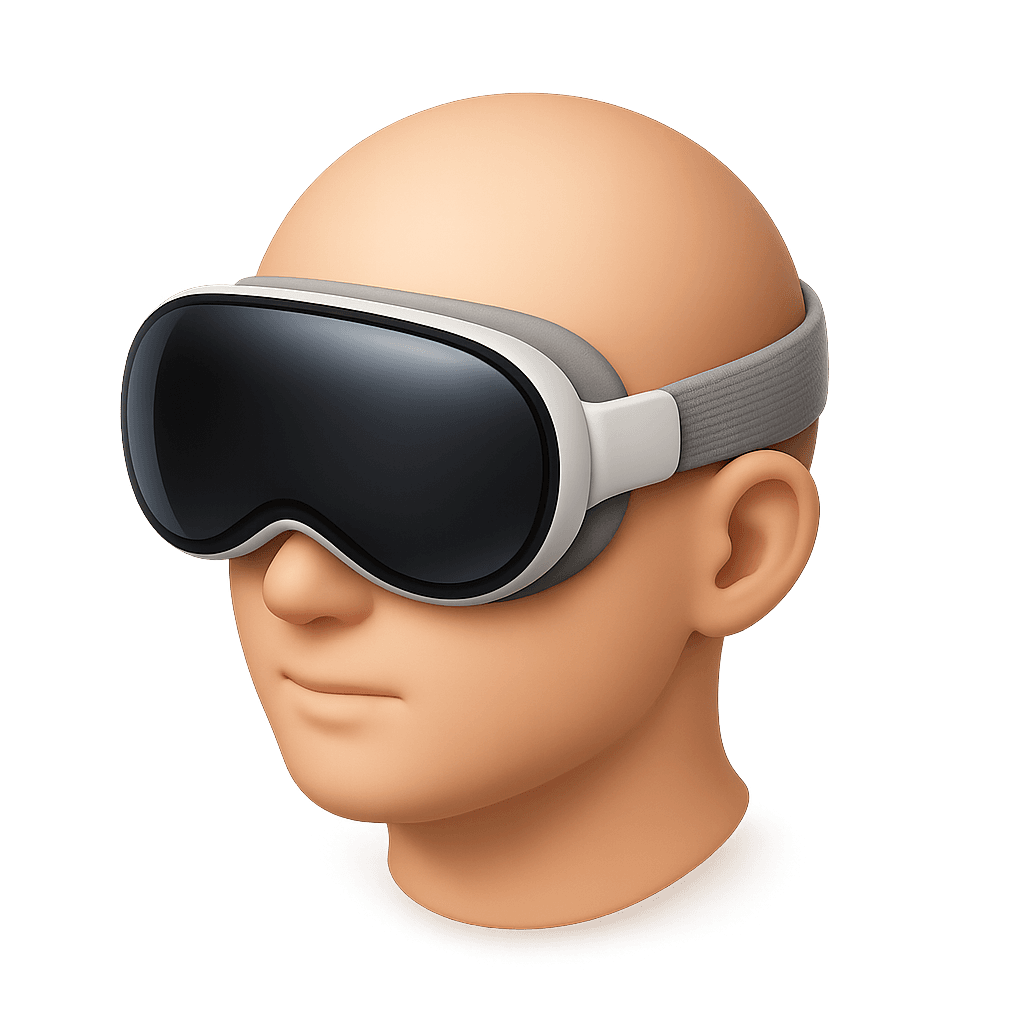 Vision Icon
